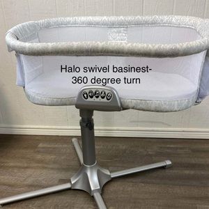 Halo bassinet - Baby sleeper